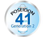 Poseidon(4in1 generation 2)